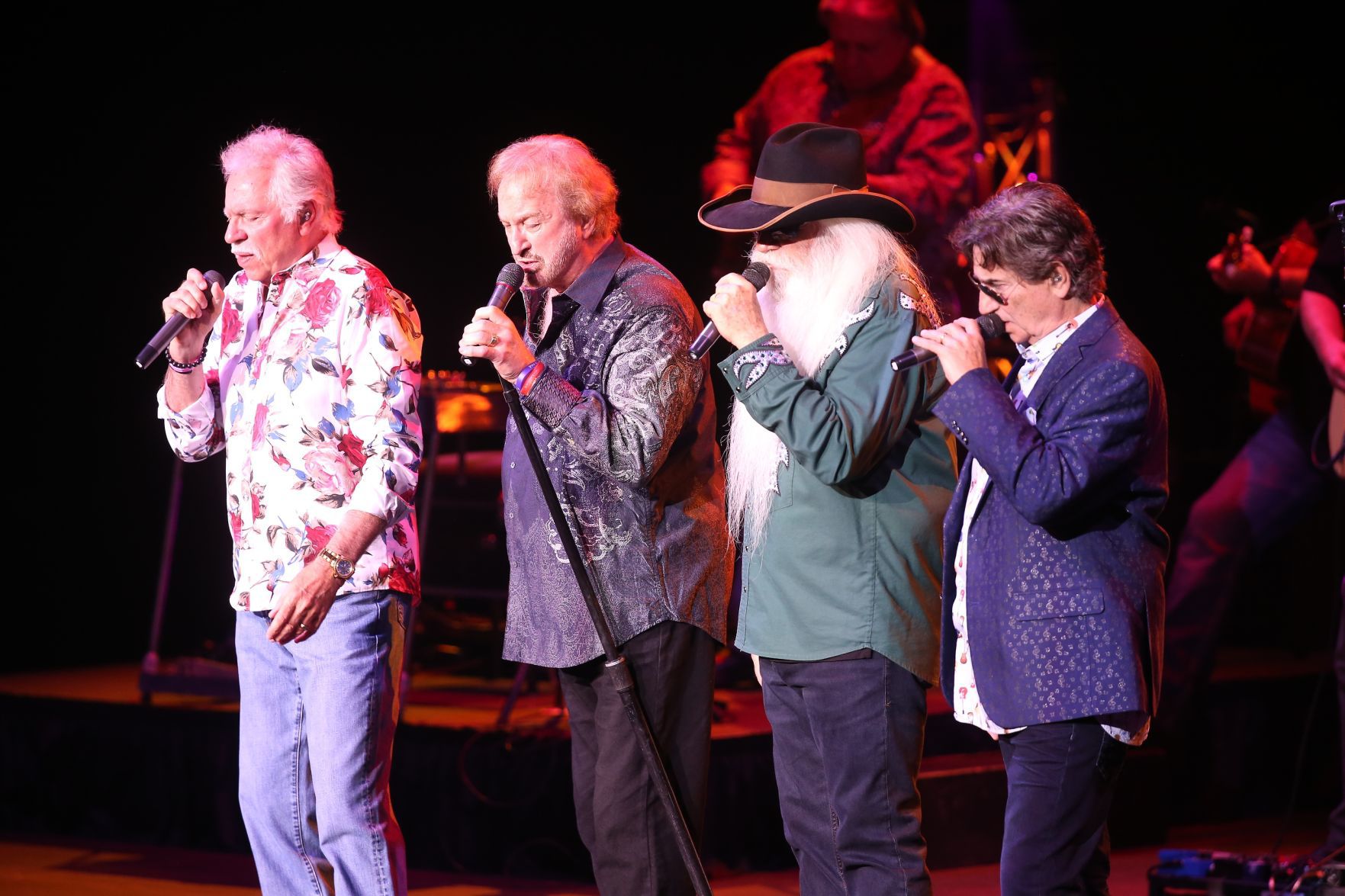 Oak Ridge Boys